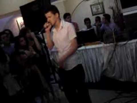 NiTi-BronX Matura part 2