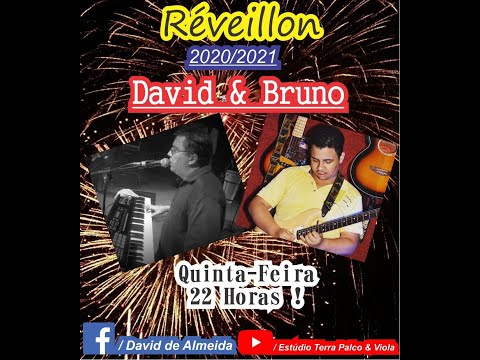 Réveillon David & Bruno 2020/2021