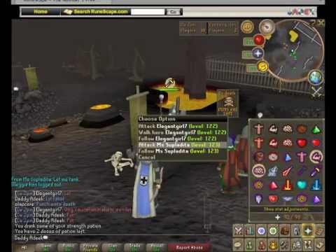 PKO Ms Supladita Tank Session