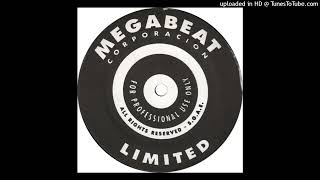Megabeat - Untitled B