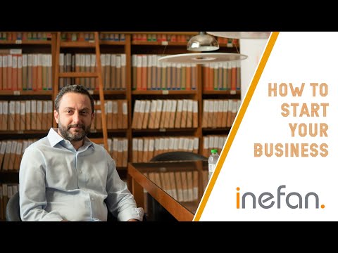 , title : 'How to Start your Business: Business Plan - Στρατηγική & Υλοποίηση'