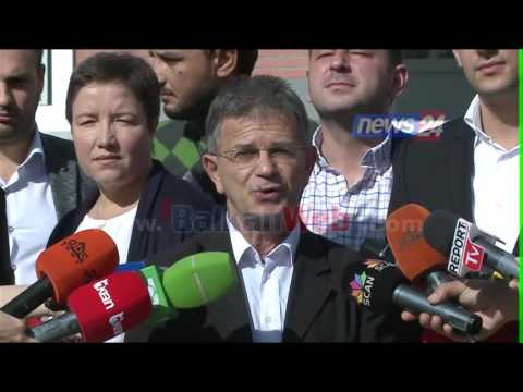 Mbetjet, Basha: Rama si drejtor psikopat i një burgu, të rikthehet referendumi