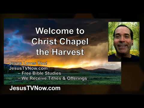 40 Matthew 14 - Ken Zenk - Bible Studies