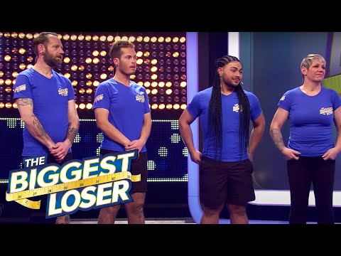 Der Sieger steht fest - wer wird "The Biggest Loser" 2021? | The Biggest Loser 2021 | SAT.1