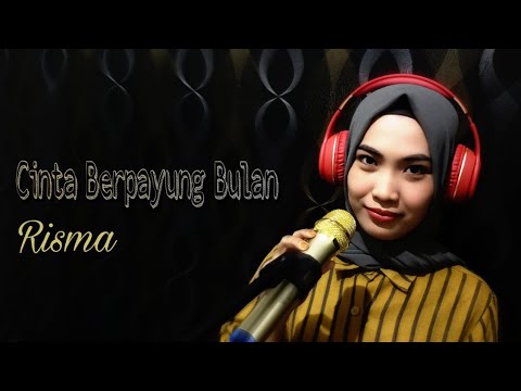 CINTA BERPAYUNG BULAN(COVERED BY RISMA)||AW MUSIC GALLERY