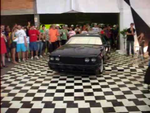 OPALA V8 T.CONTINUAÇÃO