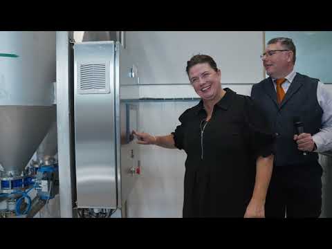 JDE Peet’s unveils transformed Innovation Laboratory in Utrecht accelerating new coffee innovations.