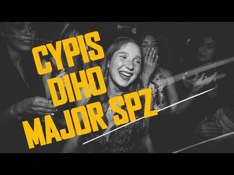 Cypis - Sprężyna (Feat. DIHO, MAJOR SPZ)