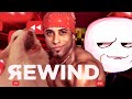 YouTube Rewind 2019, but it's actually good (FlyingKitty's Part)