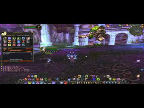 [5.4] Unholy DK In-Depth General Macro Guide