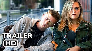 SOME FREAKS Trailer (Comedy, Romance - 2017)