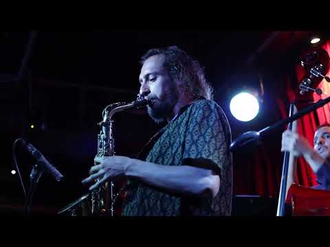 Sapito Dave Brubeck Pablo Prieto Alex Mercado Santiago Von Sternenfels Jaime Ferrada Rocío Gómez