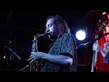 Sapito Dave Brubeck Pablo Prieto Alex Mercado Santiago Von Sternenfels Jaime Ferrada Rocío Gómez