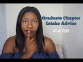 graduate chapter intake advice for beginners nphc sorority life kelstells