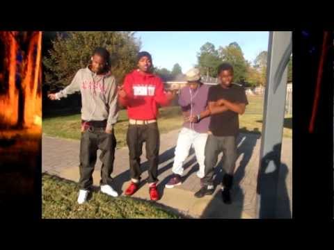 3D feat. Lil'Ray, Deezy & JT - Ain't Friendly (Music Video)