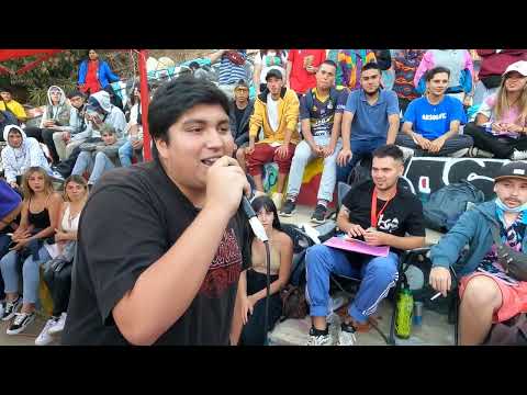 Enzerio vs Masakre | 4tos | KD x DLA Fecha 2 1vs1