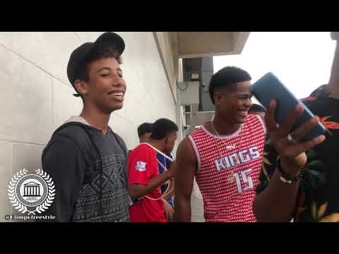 SM RSD 🆚 Kpy - 3er & 4to lugar - Olimpo Freestyle Monzón edition