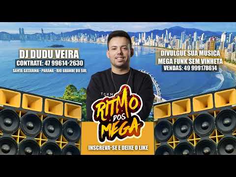 MEGA FUNK - ATREVIDA - DUDU VIEIRA - LIL TEC FEAT. MC DEL PIERO