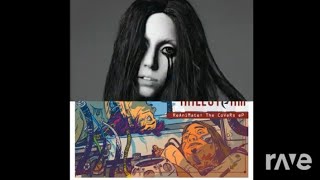 Download lagu Bad Romance (Lady Gaga x Halestorm) mp3