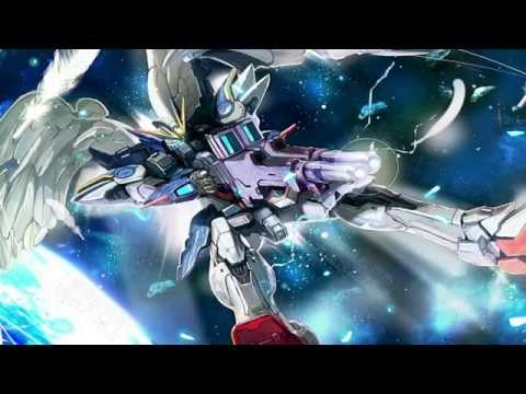 Super Robot Wars W: Music - Last Impression (Extended)