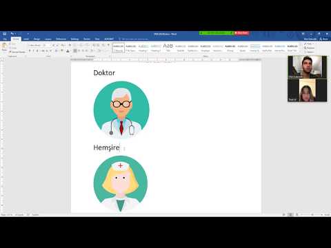 PROFESSIONS-Turkish Lessons#5 by IRFAN KALENDER