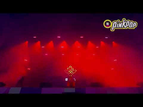 Go_A - Tserkovka | Live @PinkpopFestival 2023
