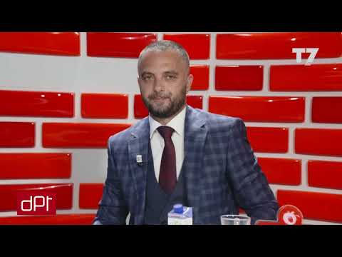 DPT, Bajram Gecaj - 04.07.2019 | T7