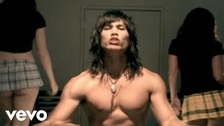 Endeverafter - Baby Baby Baby (Official Video)