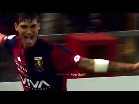 Pietro Pellegri 2021  Best Skills HD | BLUFFIN Football