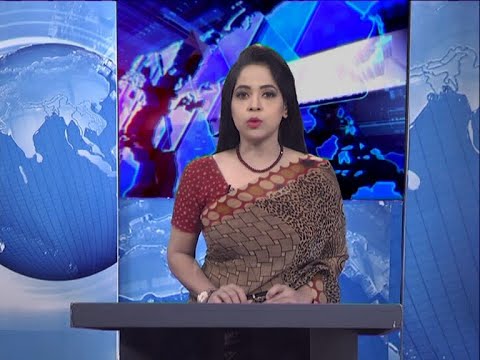 09 Pm News || রাত ৯টার সংবাদ || 19 June 2020 || ETV News