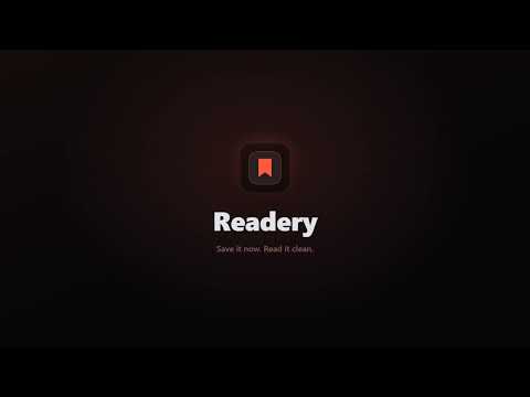 Item video thumbnail