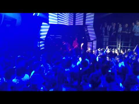 Tocadisco @ Tocacabana - Bootshaus Cologne, Germany - 03.10.2012