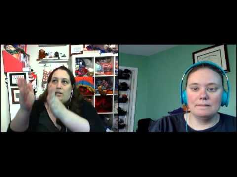 TheKnitGirllls Ep298 - Lies We Tell Ourselves