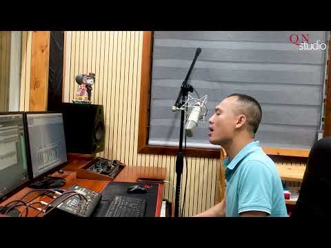 Hai nửa chơi vơi - Vũ Quốc Nam