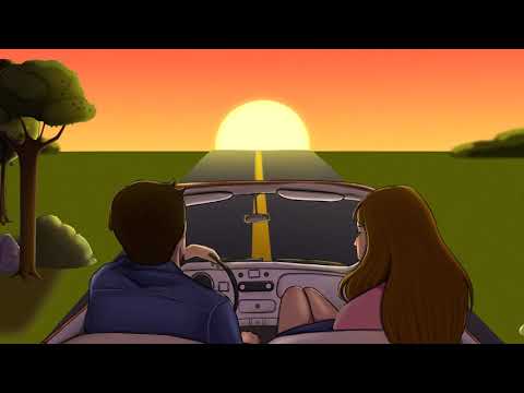 Nuevo Vintage - Buen Viaje (Letra Oficial)