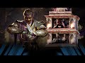 Mortal Kombat 1 Khaotic Epicurean Noob Saibot Klassic Tower On Very Hard No Matches Lost