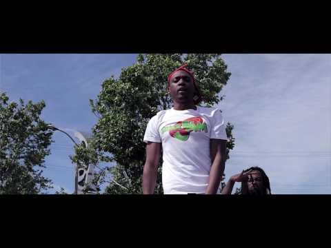 Lil Los - Poppin' | Dir. SnipeFilms