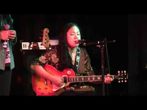 Tongan Gospel Band - I TRY - Liava'a Sisters