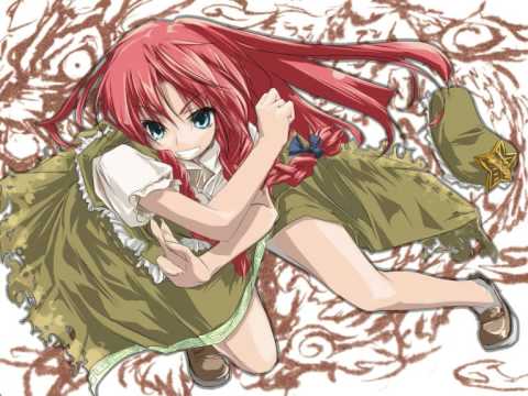 Shanghai Alice of Meiji 17