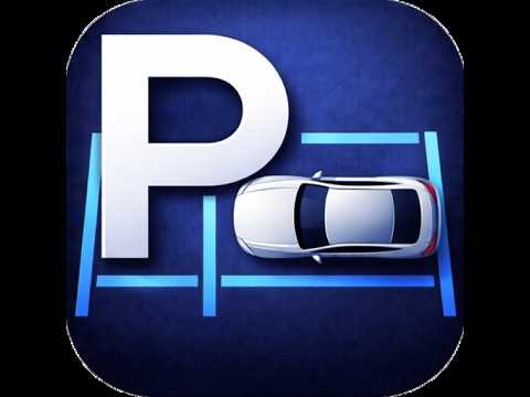 Smart Parking Manager – POS
