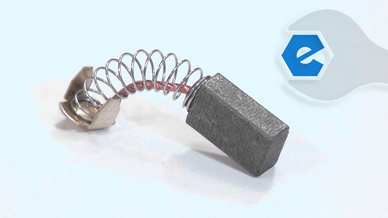 Replacing your Ridgid Miter Saw Brush