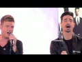 2013-05-15 - Backstreet Boys on GMA "Permanent ...