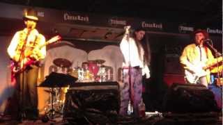 Gatti Scroxiati - Caterpillar (Janis Joplin Cover)