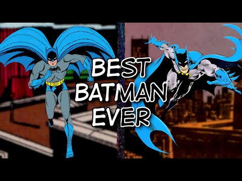 When Did the Batman Comics Switch Earths?