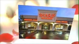 preview picture of video 'Valentines Day Special - SHARIF JEWELERS'