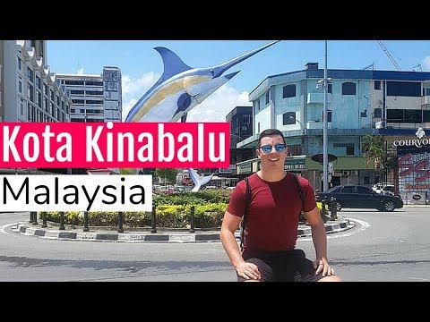 lieknėjimas kota kinabalu