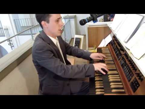 GGB 175.6: Irisches Halleluja mit dem Tagesvers vom 6. Ostersonntag (B)