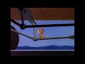 Jerry Riding Train To The City For 10 Hours