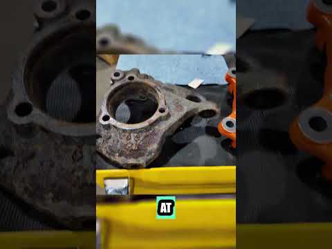 Why do I need Reid knuckles on my Jeep #automobile #offroad #carcustomization