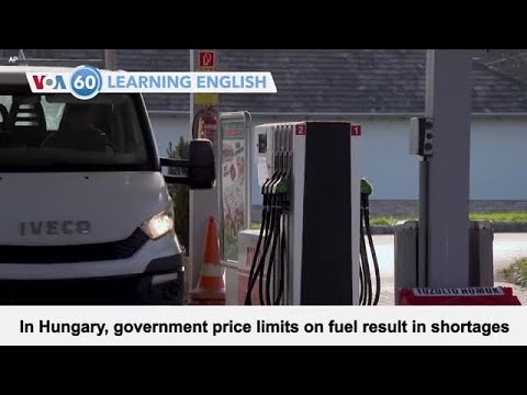 VOA60: December 2, 2022